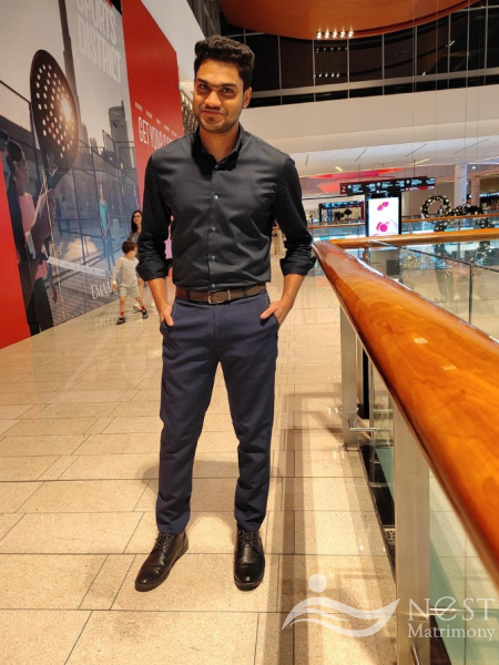 ASHIK IBRAHIM